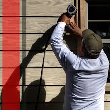 Historical Building Siding Restoration in Carlinville, IL